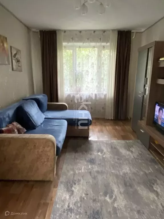 Продаётся 3-к квартира, 57.8 м - Фото 0
