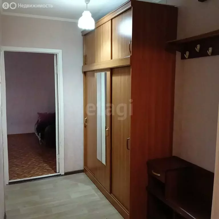 2-комнатная квартира: Череповец, Октябрьский проспект, 69 (53.4 м) - Фото 1