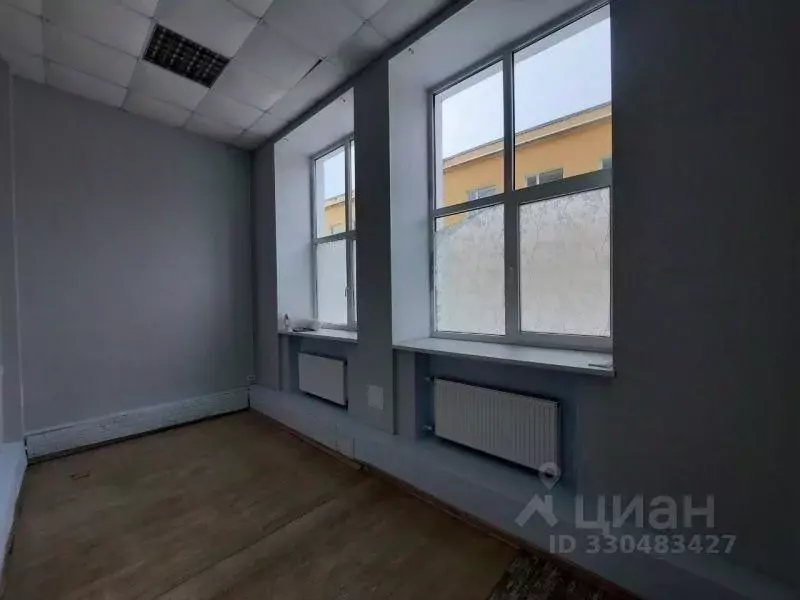 Офис в Санкт-Петербург Московский просп., 28 (19 м) - Фото 2