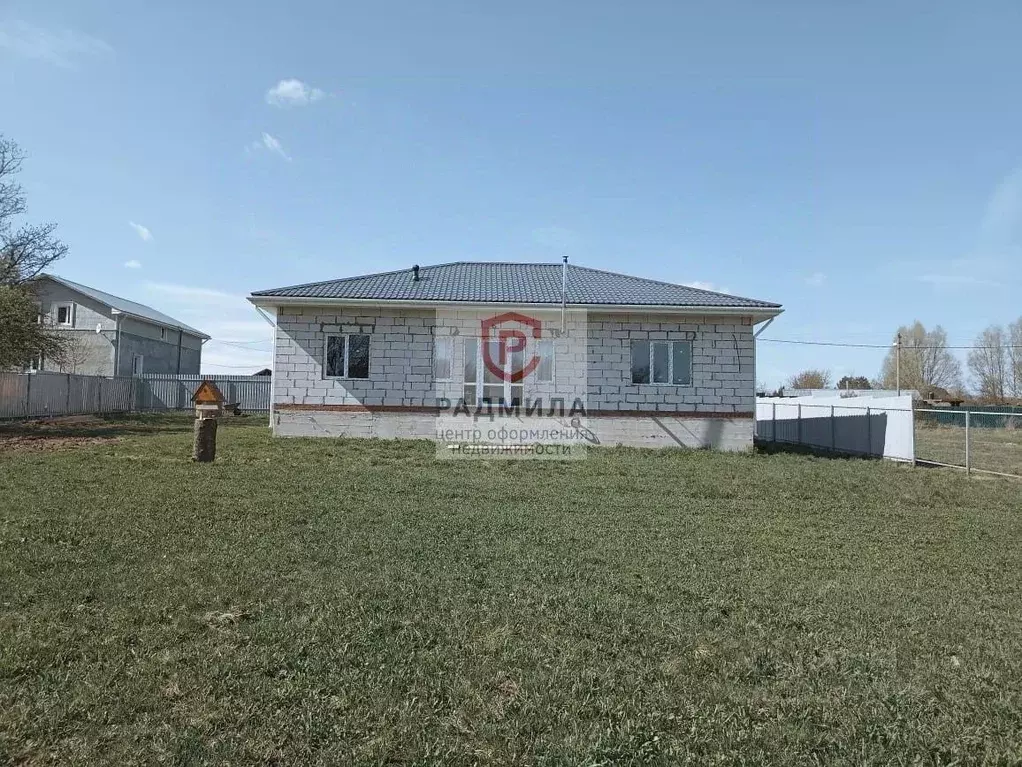 Дом в Московская область, Сергиево-Посадский городской округ, д. ... - Фото 2