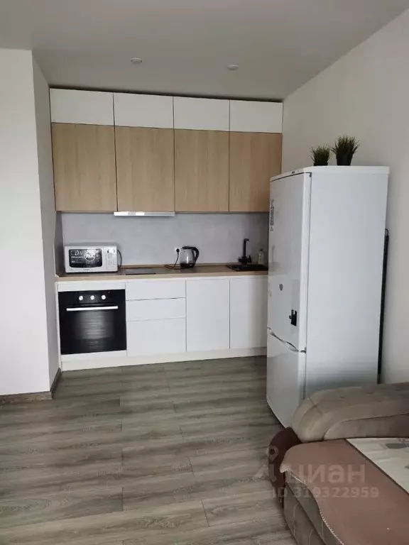 1-к кв. Московская область, Одинцово ул. Маршала Бирюзова, 7к3 (40.0 ... - Фото 0