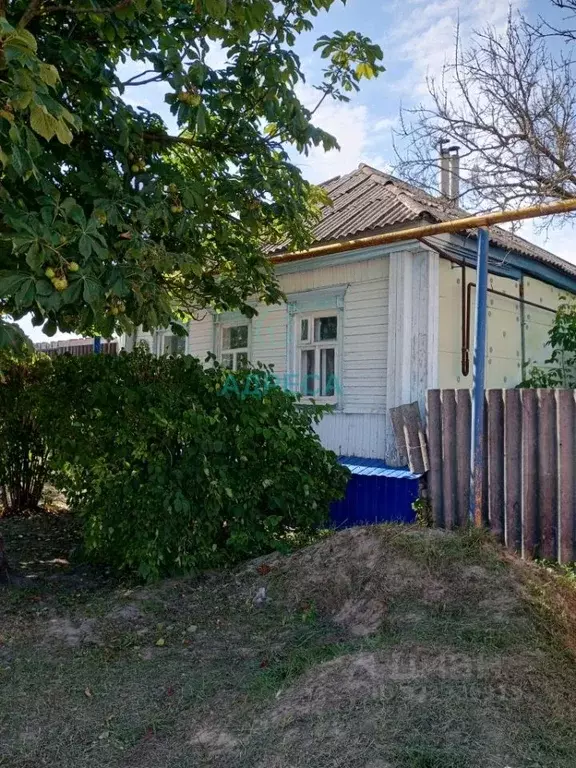 Дом в Белгородская область, Поселок Чернянка городское поселение, ... - Фото 0