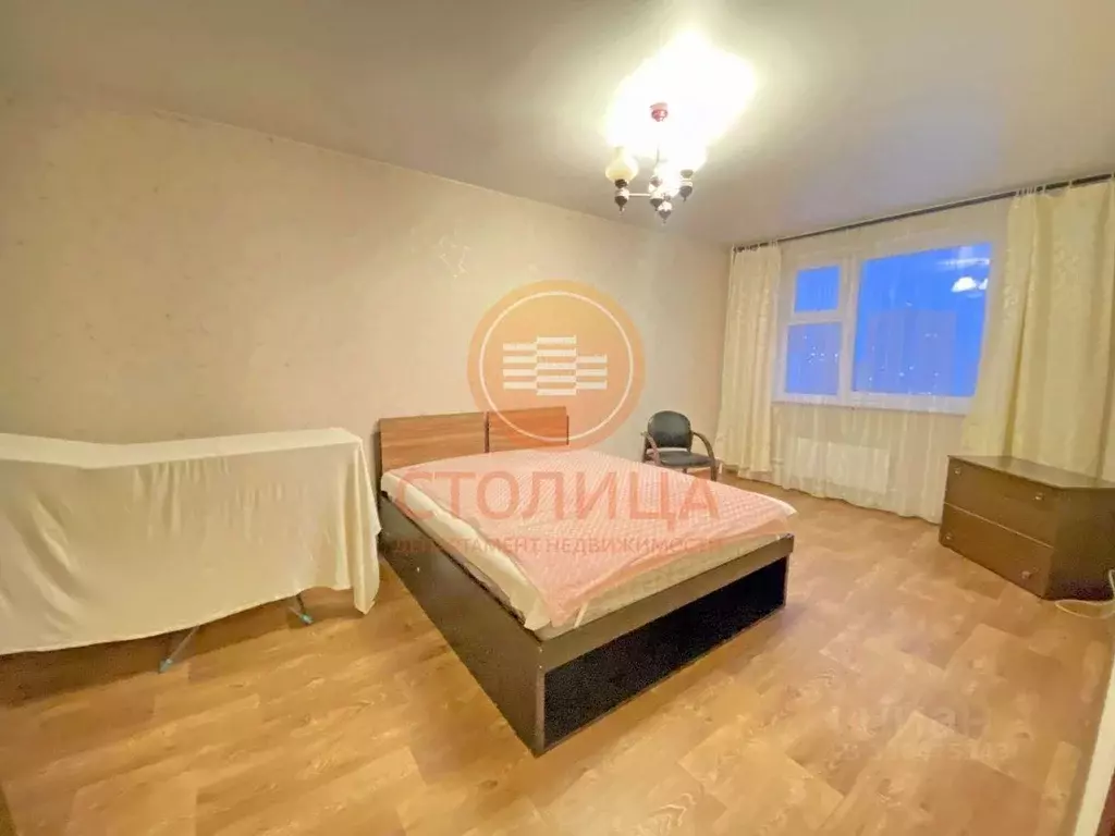 1-к кв. Москва ул. Верхние Поля, 28 (38.0 м) - Фото 1