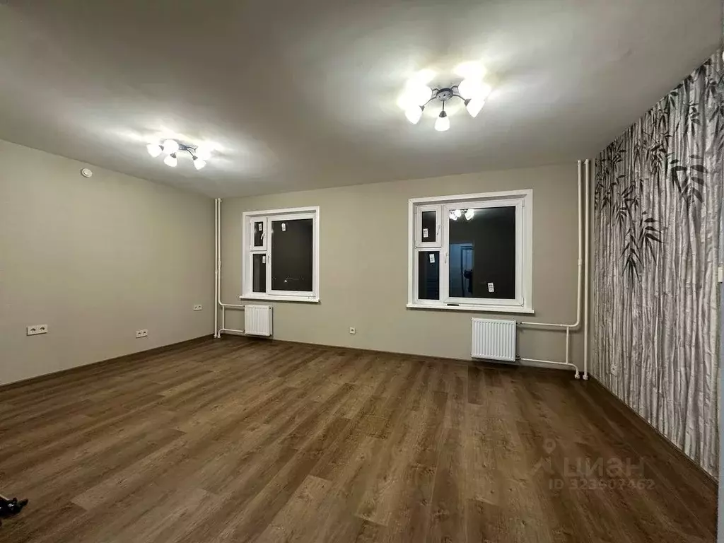 2-к кв. Красноярский край, Красноярск Соколовская ул., 20В (54.0 м) - Фото 0