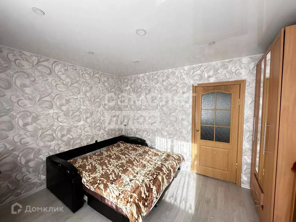 Продаётся 1-к квартира, 30 м - Фото 0