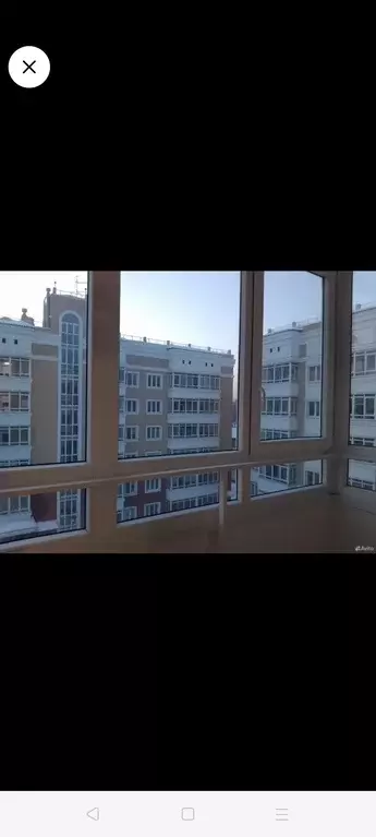 Продаётся 1-к квартира, 35 м - Фото 0