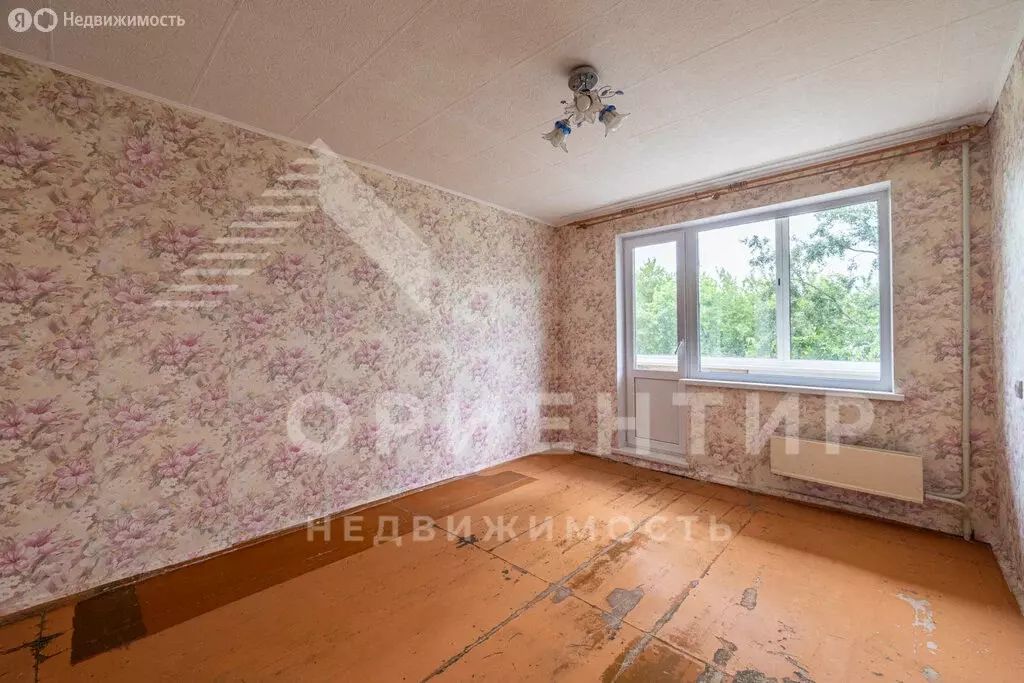 1-комнатная квартира: Екатеринбург, Ялунинская улица, 4 (28.5 м) - Фото 0