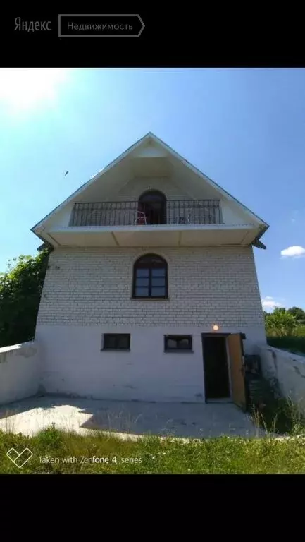 Дом в деревня Плещеево (141 м) - Фото 0