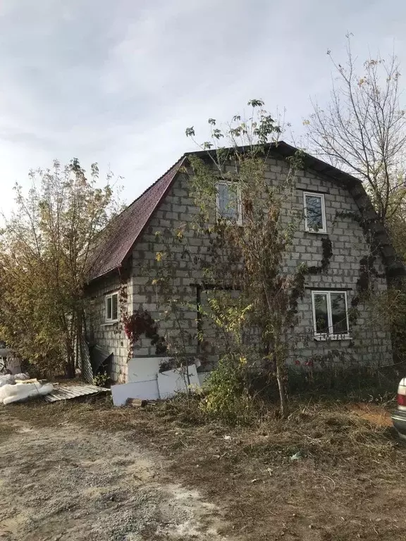 Дом в Самарская область, Тольятти Учительская ул., 14А (134 м) - Фото 2