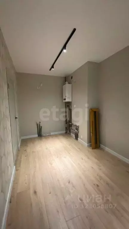 1-к кв. Калининградская область, Зеленоградск ул. Имени Гвардии ... - Фото 1