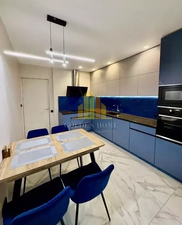 2-к кв. Санкт-Петербург 26-я Васильевского острова линия, 7 (69.0 м) - Фото 1