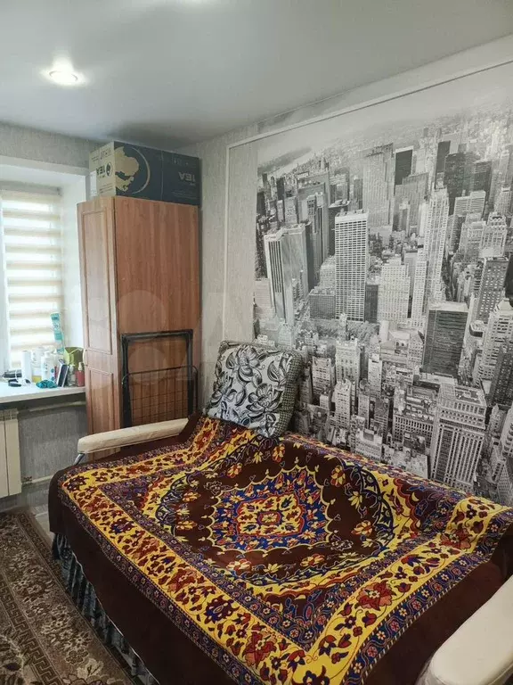 Комната 13 м в 1-к., 2/5 эт. - Фото 1