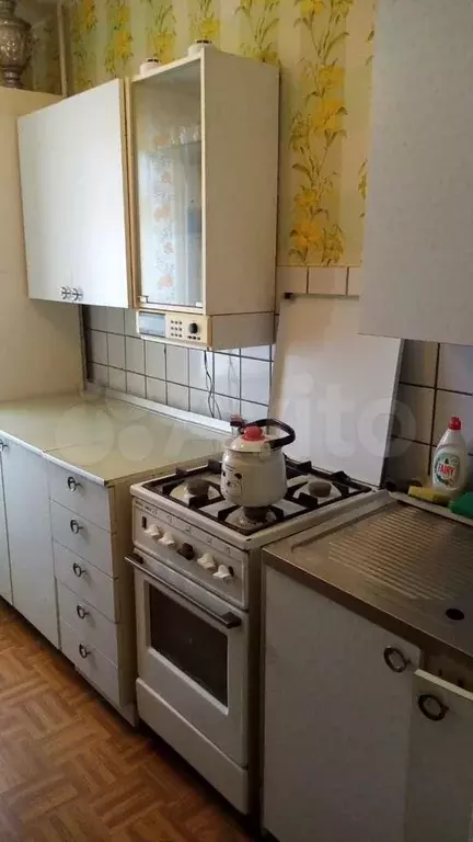 2-к. квартира, 56 м, 4/5 эт. - Фото 0