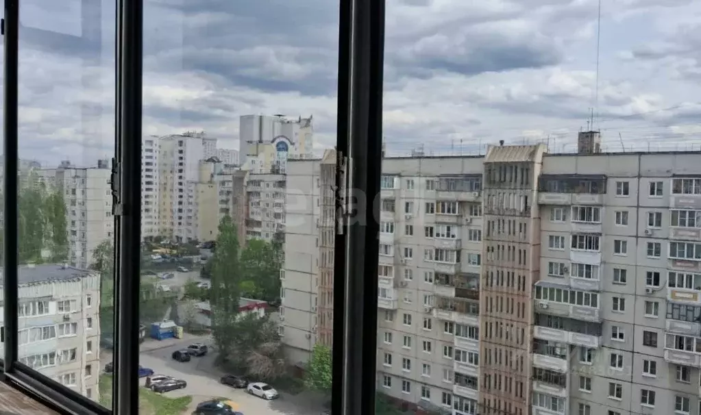 4-к кв. Липецкая область, Липецк ул. Катукова, 8 (77.8 м) - Фото 1