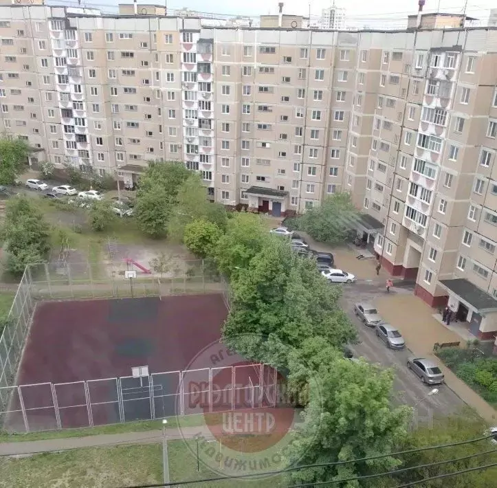 3-к кв. Белгородская область, Белгород ул. Губкина, 31 (60.3 м) - Фото 1