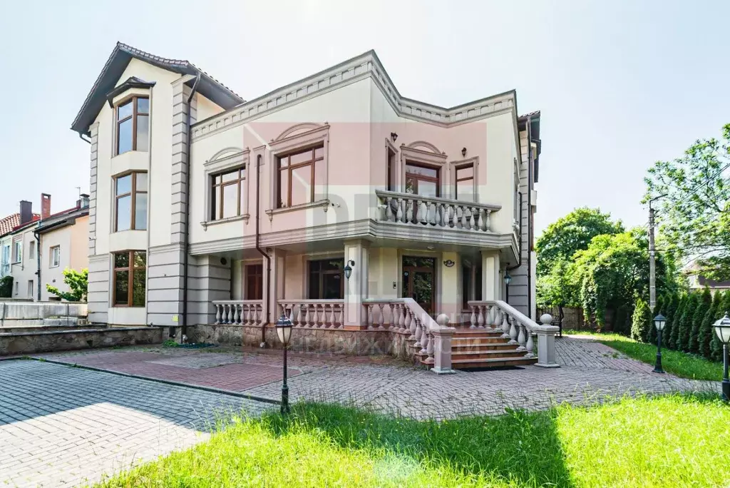 Офис в Калининградская область, Калининград ул. Ватутина, 18 (710 м) - Фото 1