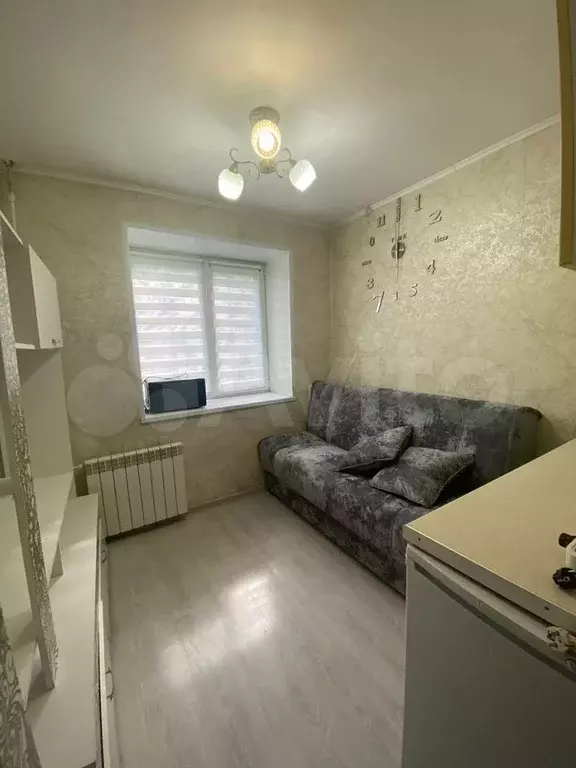 Квартира-студия, 17 м, 1/5 эт. - Фото 0