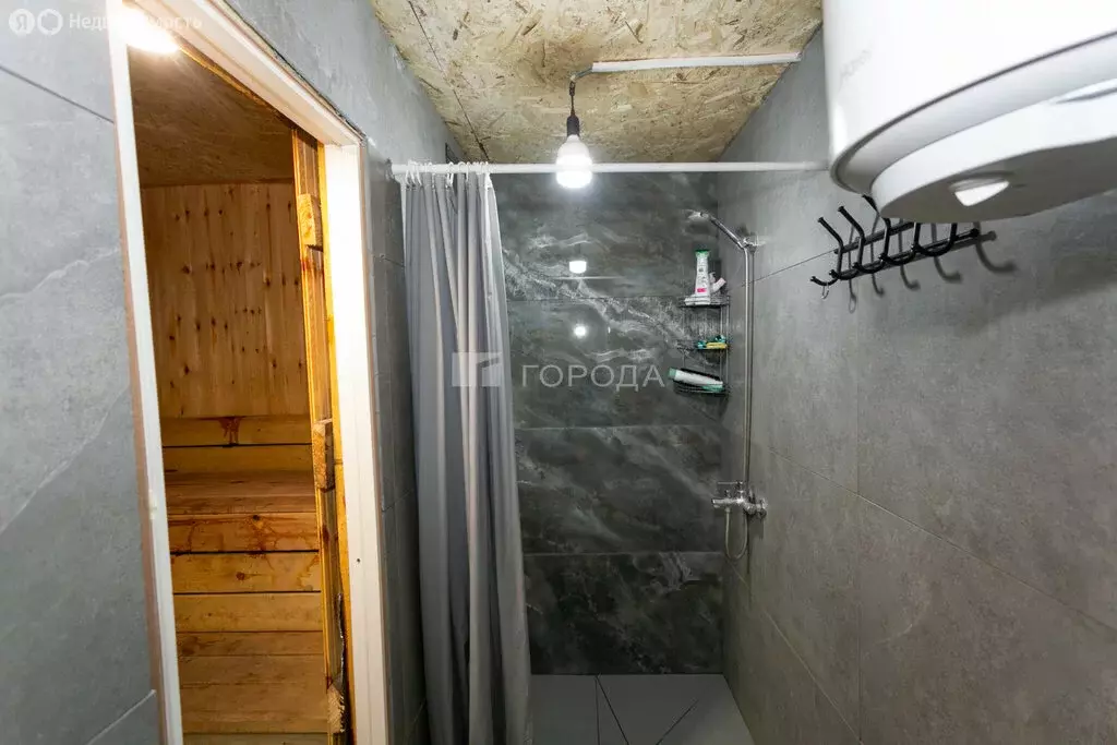 Дом в Новосибирск, территория СНТ Весна (100 м) - Фото 0