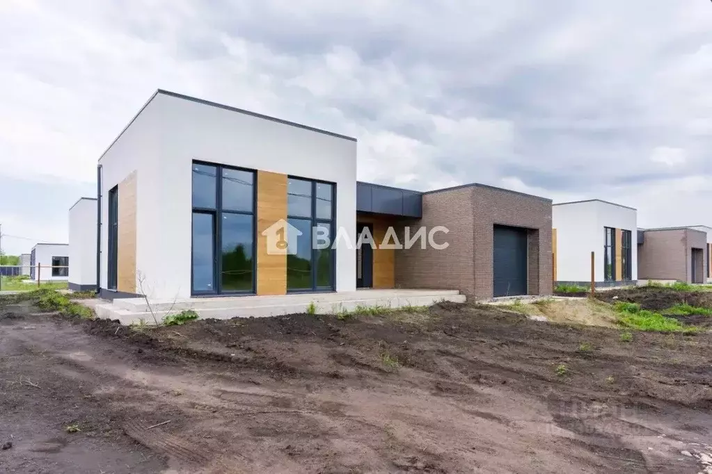 Дом в Нижегородская область, Нижний Новгород с. Шава, ул. Выселки (143 ... - Фото 2