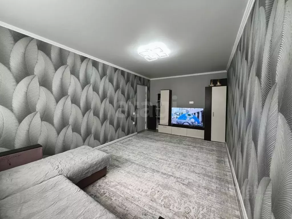 3-к кв. Татарстан, Лениногорск просп. Шашина, 4 (60.5 м) - Фото 2