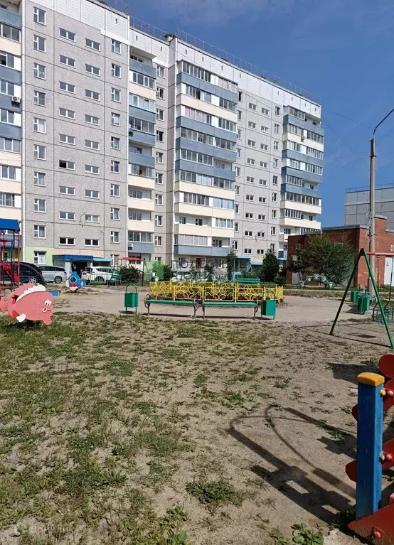 Продаётся 2-к квартира, 57.2 м - Фото 1