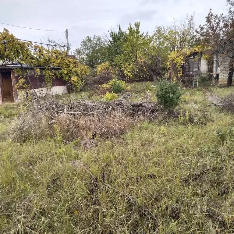 Участок в Ставропольский край, Железноводск Заря садовые участки, ул. ... - Фото 1