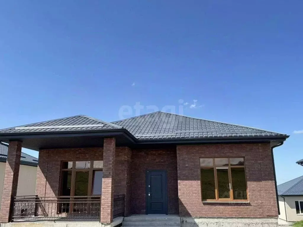 Дом в Ставропольский край, Предгорный муниципальный округ, ... - Фото 1