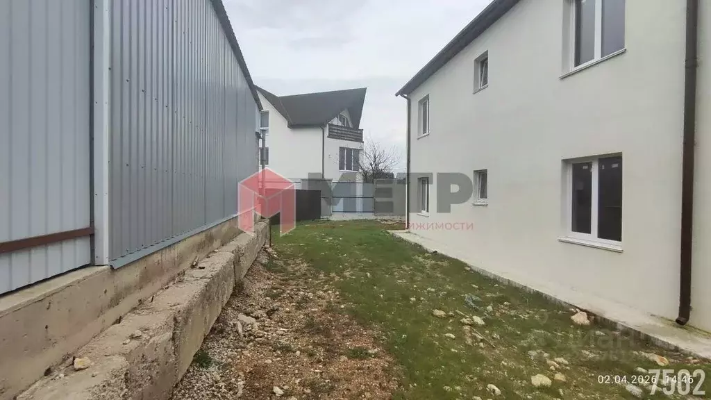 Дом в Севастополь ул. Кедрина, 5А (146 м) - Фото 2