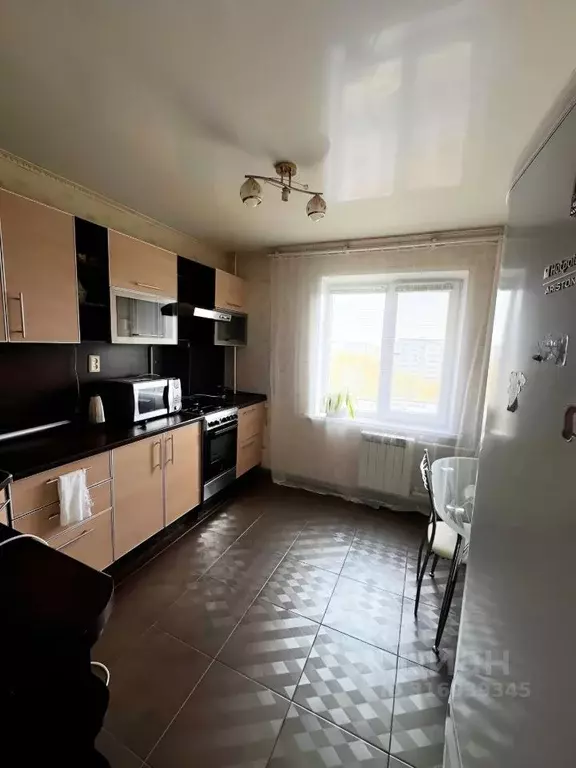 2-к кв. Татарстан, Казань Ломжинская ул., 7 (60.0 м) - Фото 1