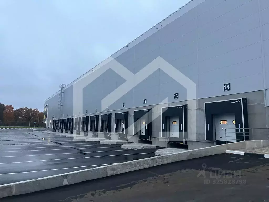 Производственное помещение в Московская область, Пушкино Ярославское ... - Фото 2