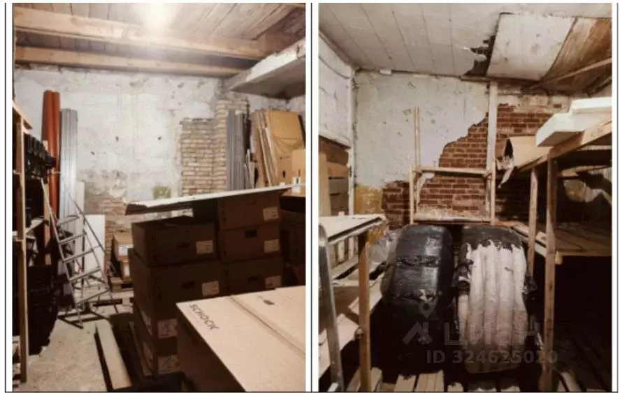 Помещение свободного назначения в Пензенская область, Пенза пл. ... - Фото 1