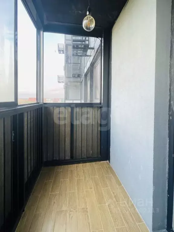 1-к кв. Москва ул. Генерала Пилипенко, 1к3 (34.0 м) - Фото 2