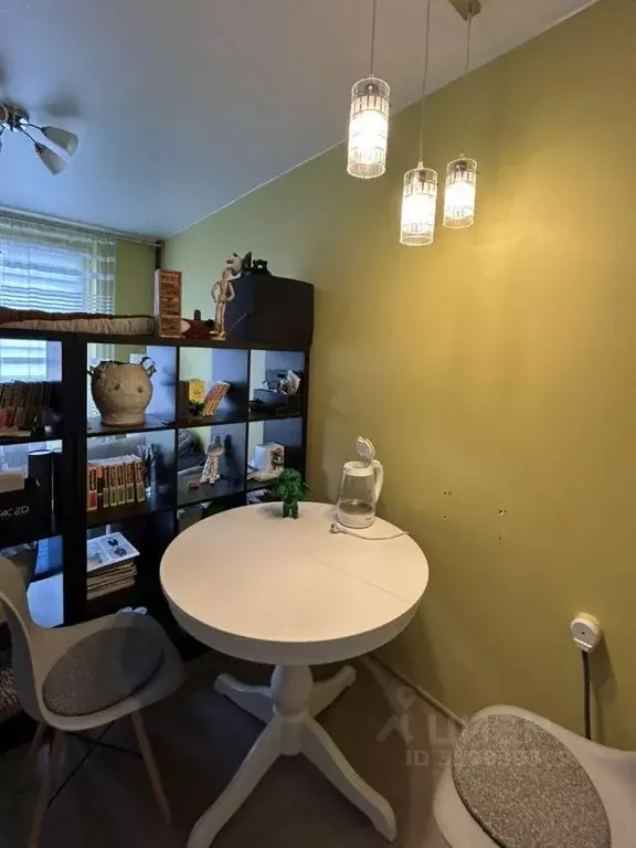 Квартира, студия, 21 м - Фото 1