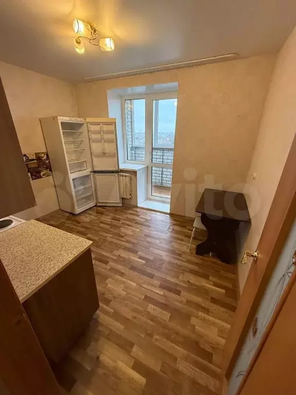 1-к. квартира, 40 м, 7/9 эт. - Фото 1