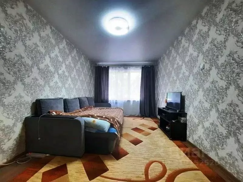 3-к кв. Белгородская область, Белгород просп. Ватутина, 18 (61.0 м) - Фото 0
