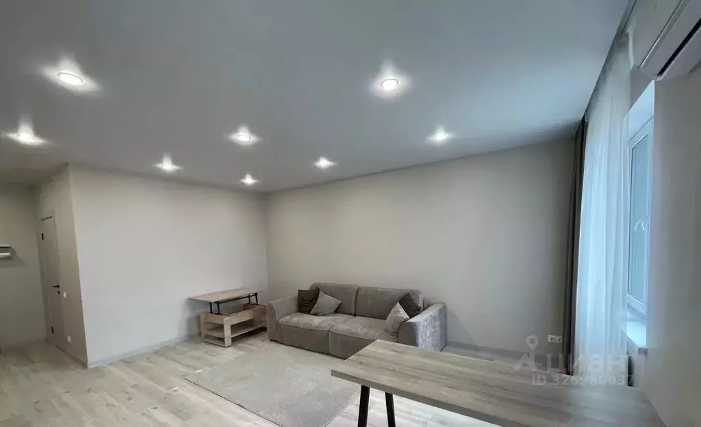 Студия Татарстан, Казань ул. Короленко, 28Б (38.0 м) - Фото 2