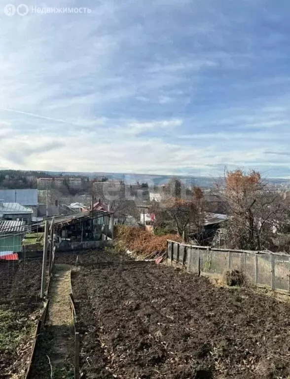 Участок в Кисловодск, улица Революции (10.5 м) - Фото 1