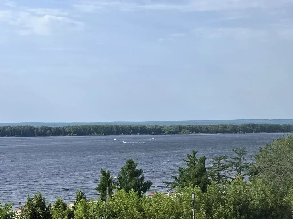 Офис в Самарская область, Самара Красноармейская ул., 1 (17 м) - Фото 1