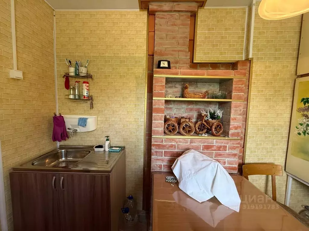 Дом в Ленинградская область, Тосно г. Тосненский район, Тосненское ... - Фото 2