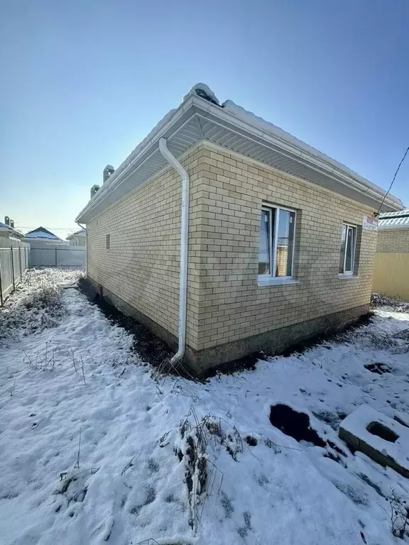 Дом 71,2 м на участке 3 сот. - Фото 0