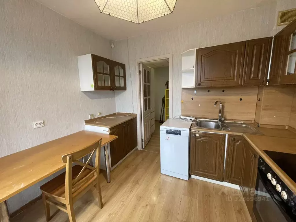 3-к кв. Санкт-Петербург просп. Энгельса, 150К1 (74.0 м) - Фото 2