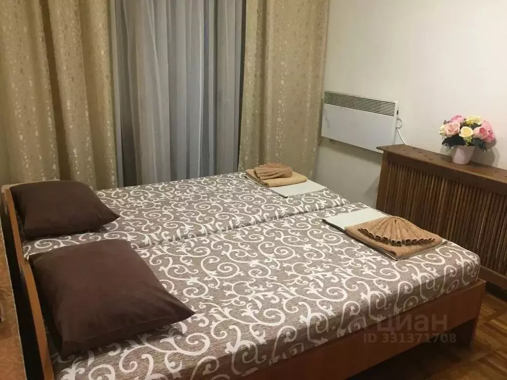 Комната Крым, Ялта ул. Леси Украинки, 16 - Фото 1