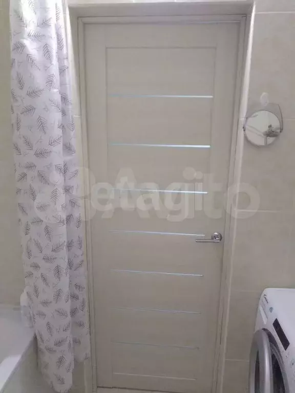 1-к. квартира, 36 м, 6/17 эт. - Фото 1