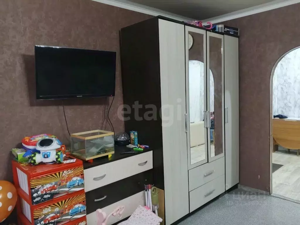 2-к кв. Астраханская область, Астрахань ул. Димитрова, 9 (52.6 м) - Фото 2