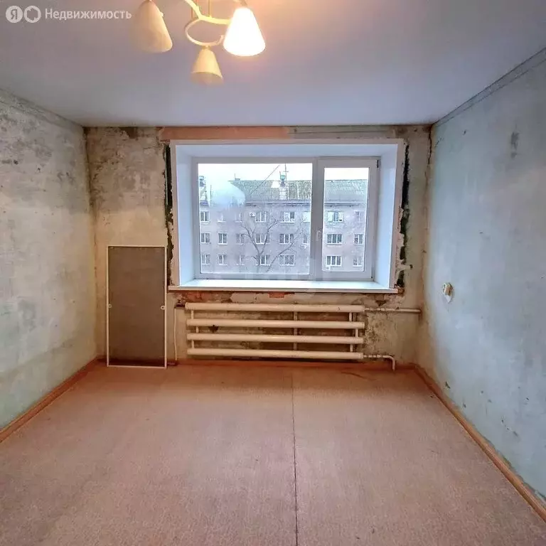 Квартира-студия: Оренбург, микрорайон Красный Городок, улица Розы ... - Фото 1