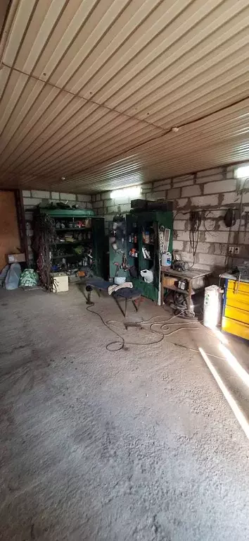 Производственное помещение в Пермский край, Пермь Промышленная ул., ... - Фото 1