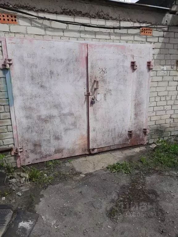 Гараж в Курская область, Курск Звездная ул. (36 м) - Фото 1