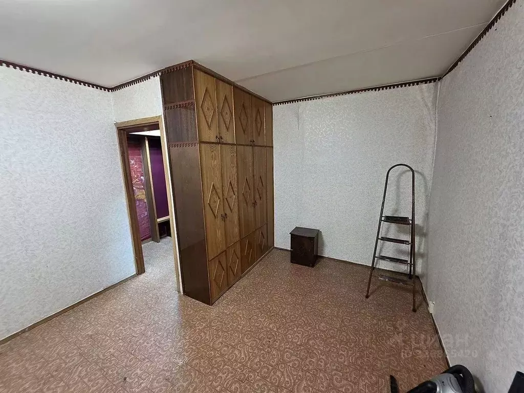 1-к кв. Москва ул. Заречная, 7 (40.0 м) - Фото 2