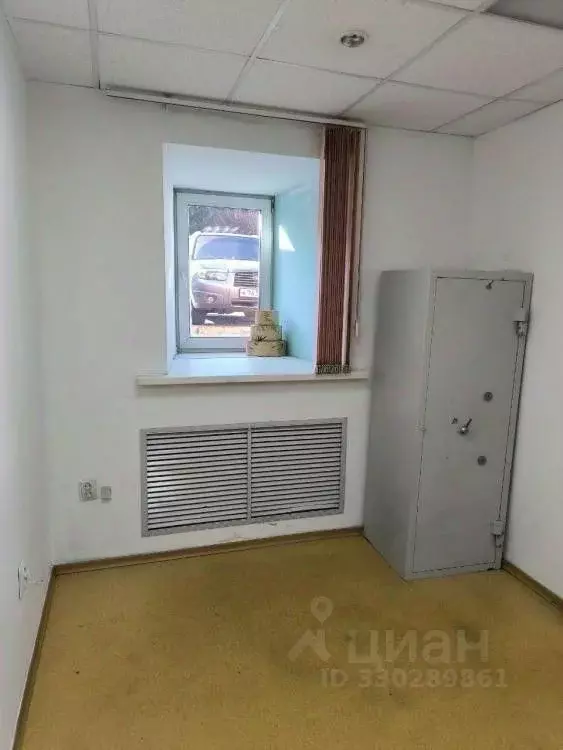 Офис в Иркутская область, Иркутск Киевская ул., 14 (13 м) - Фото 1