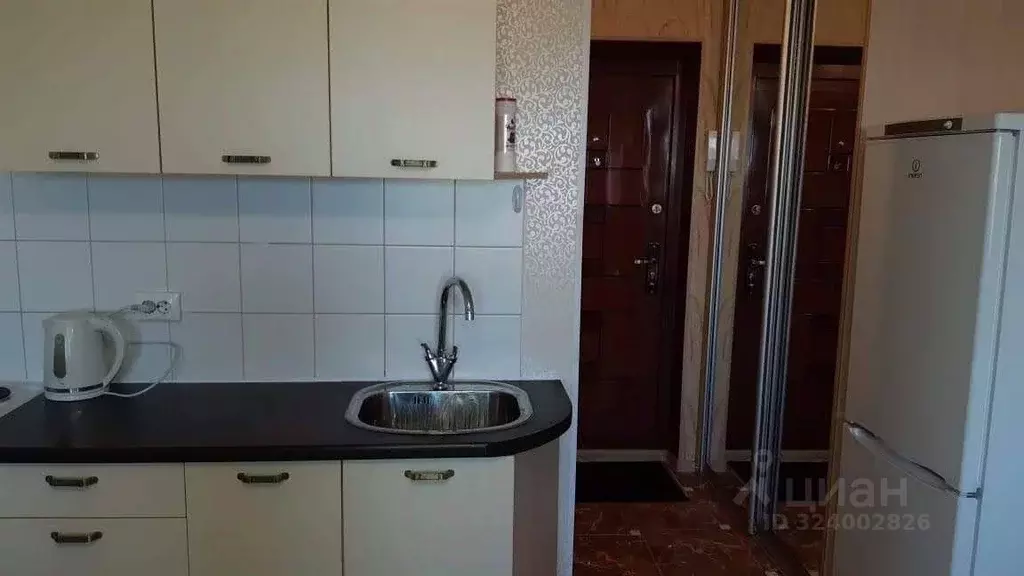 1-к кв. Иркутская область, Иркутск Советская ул., 115/3 (37.0 м) - Фото 1